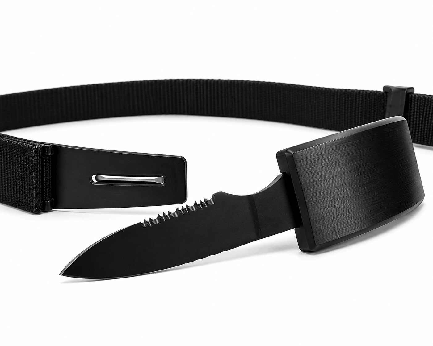 Ceinture tactique BlackAirsoft ShadowEdge