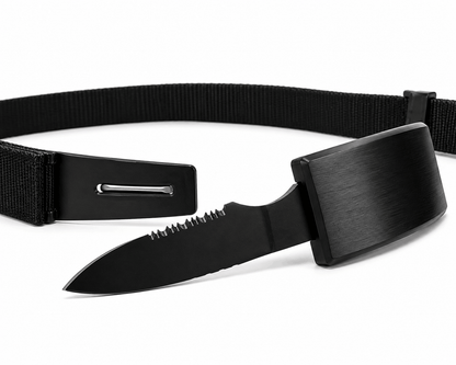 Ceinture tactique BlackAirsoft ShadowEdge