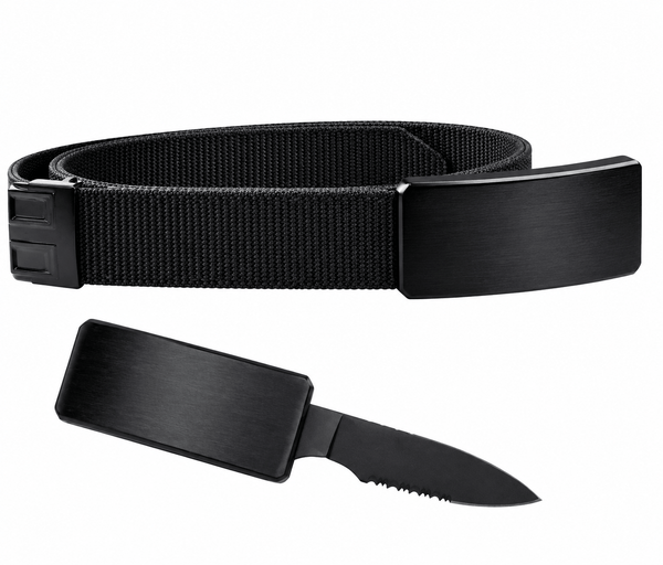 Τακτική ζώνη BlackAirsoft ShadowEdge