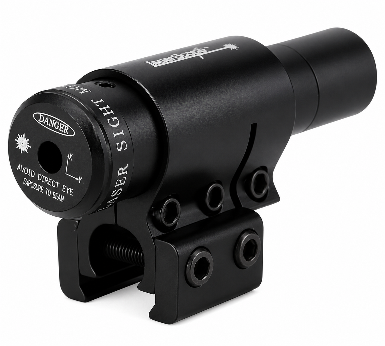 Visée laser TargetBeam Red Dot Laser Sight