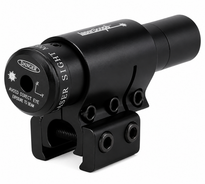 Visée laser TargetBeam Red Dot Laser Sight