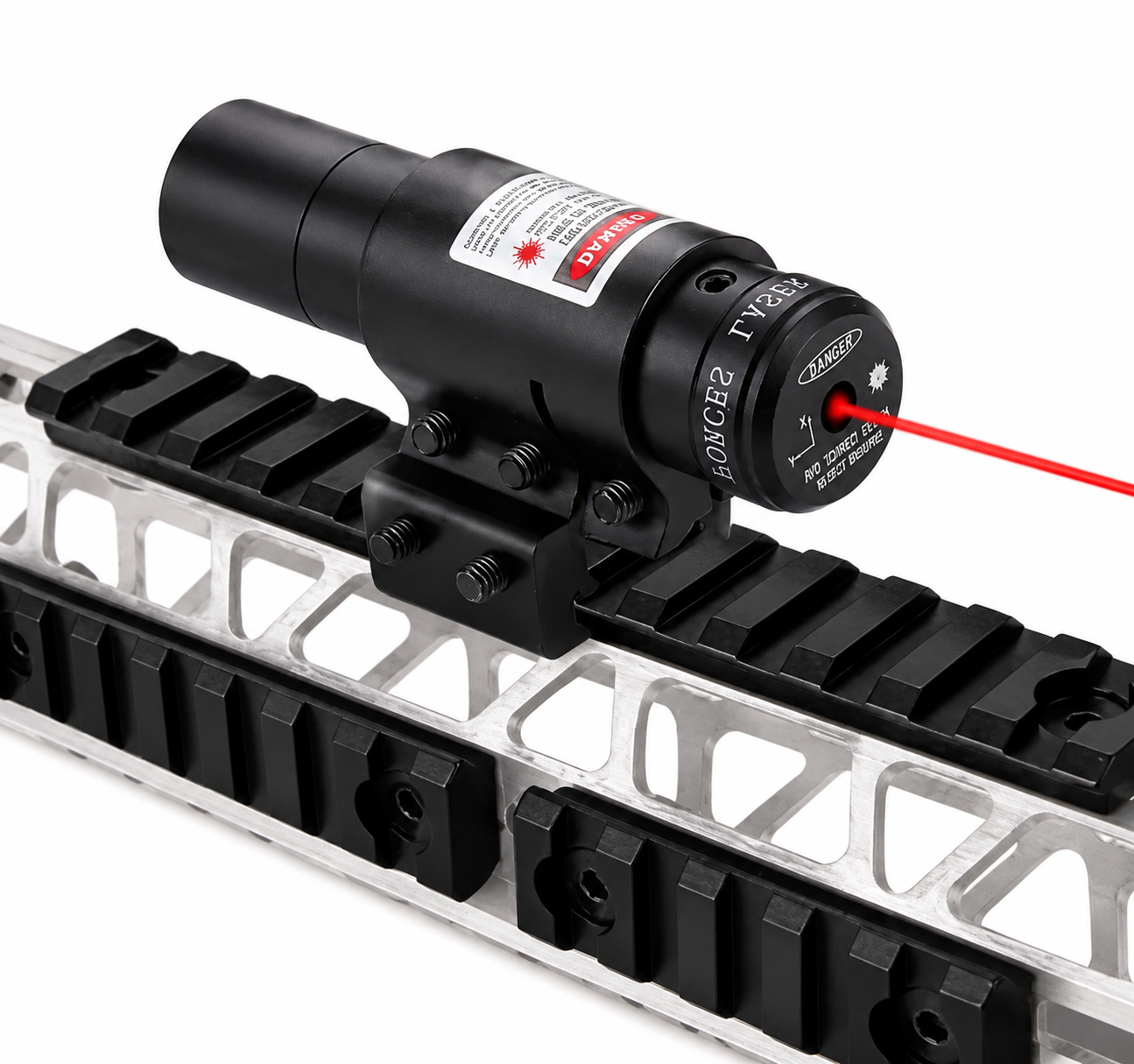 Visée laser TargetBeam Red Dot Laser Sight