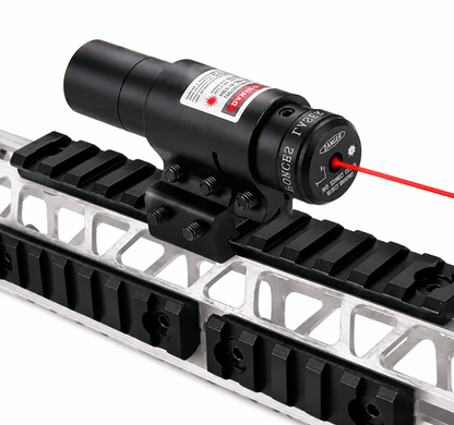 Visée laser TargetBeam Red Dot Laser Sight