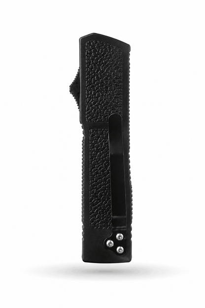 Couteau automatique BlackAirsoft Urban OTF à lame rétractable