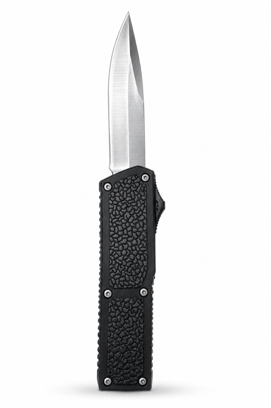 Couteau automatique BlackAirsoft Urban OTF à lame rétractable
