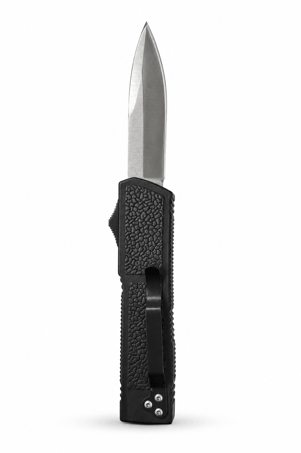 Couteau automatique BlackAirsoft Urban OTF à lame rétractable