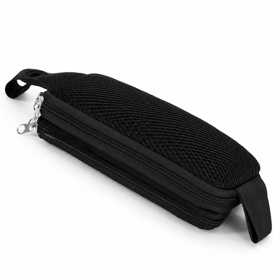 Sac bandoulière et en travers BlackAirsoft Urban