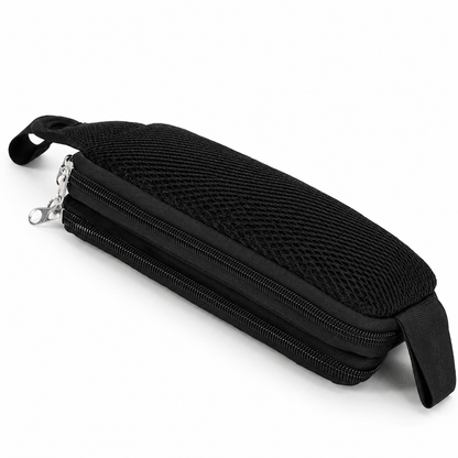 Sac bandoulière et en travers BlackAirsoft Urban