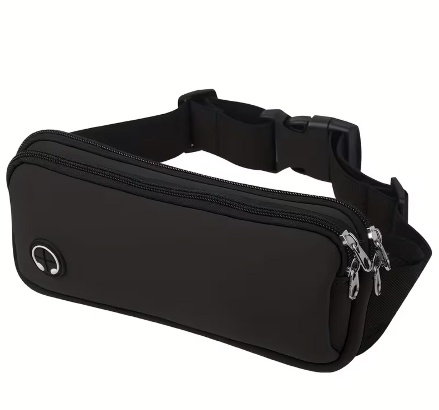 Sac bandoulière et en travers BlackAirsoft Urban