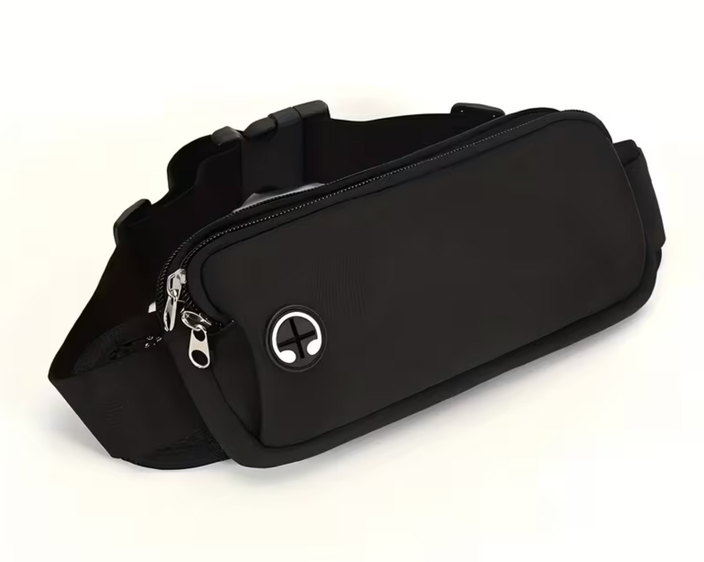 Sac bandoulière et en travers BlackAirsoft Urban