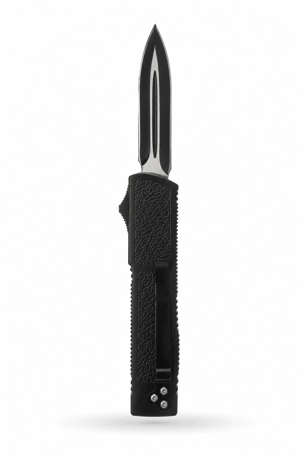 Couteau automatique BlackAirsoft Viper OTF à lame rétractable