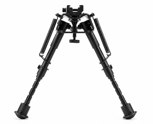 Bipied tactique BlackAirsoft ViperLock Tactical Bipod