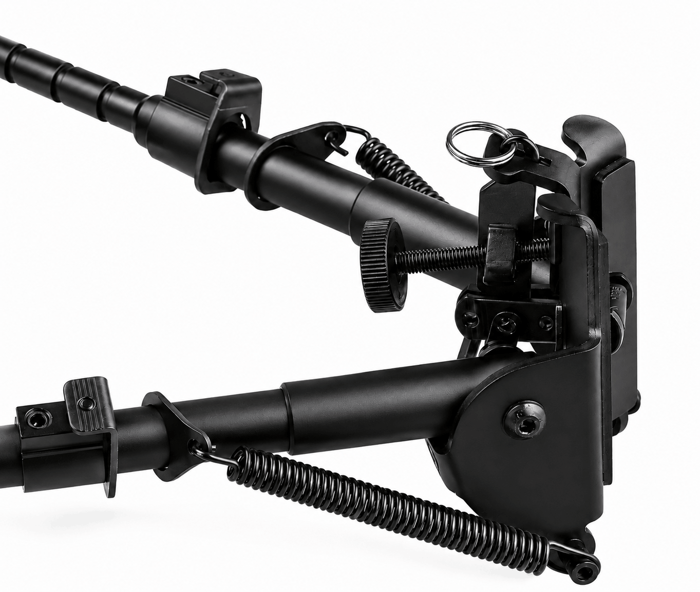 Bipied tactique BlackAirsoft ViperLock Tactical Bipod