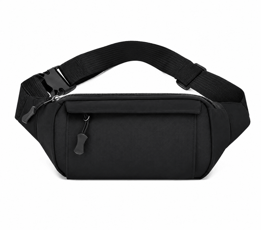 Sac bandoulière et en travers BlackAirsoft Vortex