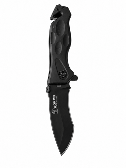 Couteau pliant BOKER BD49 avec coupe-ceinture