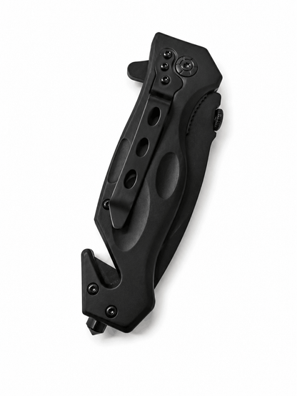 Couteau pliant BOKER BD49 avec coupe-ceinture