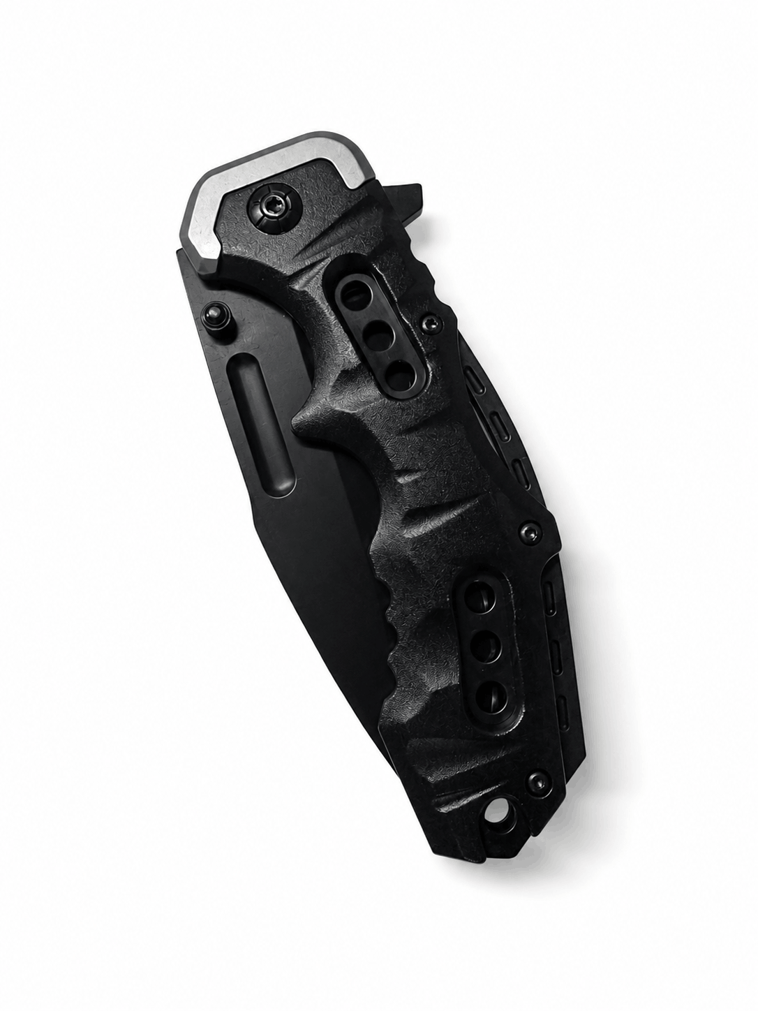 Couteau pliant Browning Black Zebra