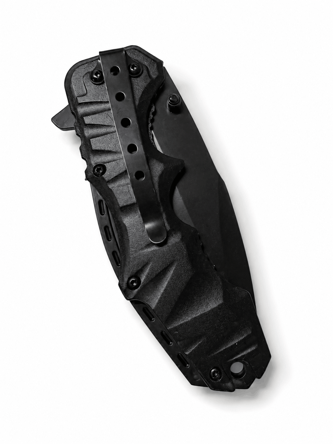 Couteau pliant Browning Black Zebra