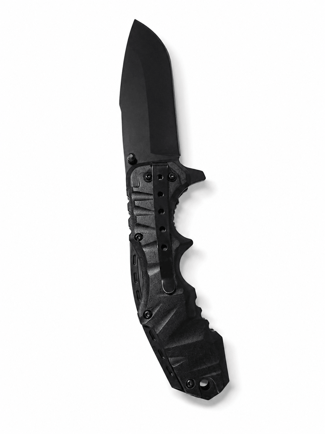 Couteau pliant Browning Black Zebra