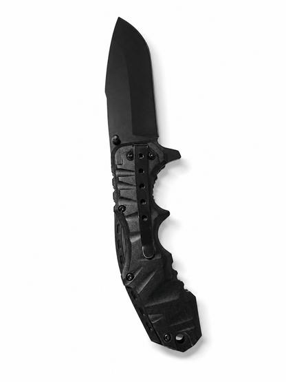 Couteau pliant Browning Black Zebra