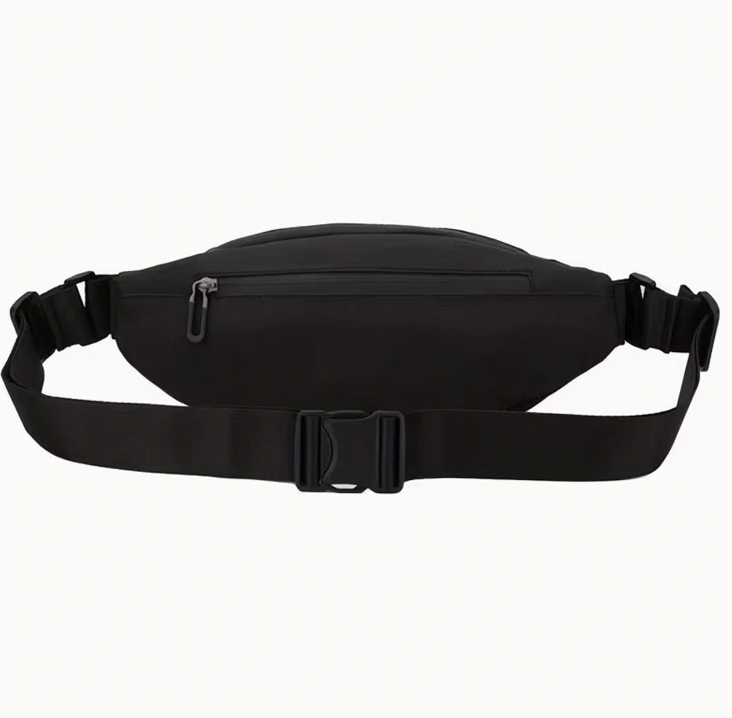 Sac banane EDC JUMAHE – sac rigide compact pour objets quotidiens