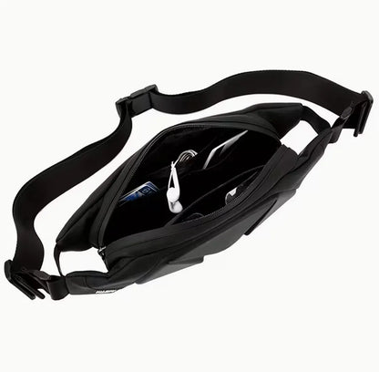 Sac banane EDC JUMAHE – sac rigide compact pour objets quotidiens