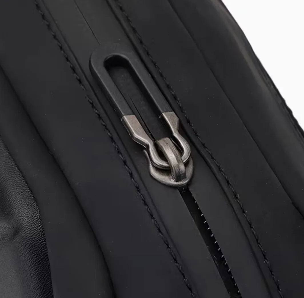 Sac banane EDC JUMAHE – sac rigide compact pour objets quotidiens