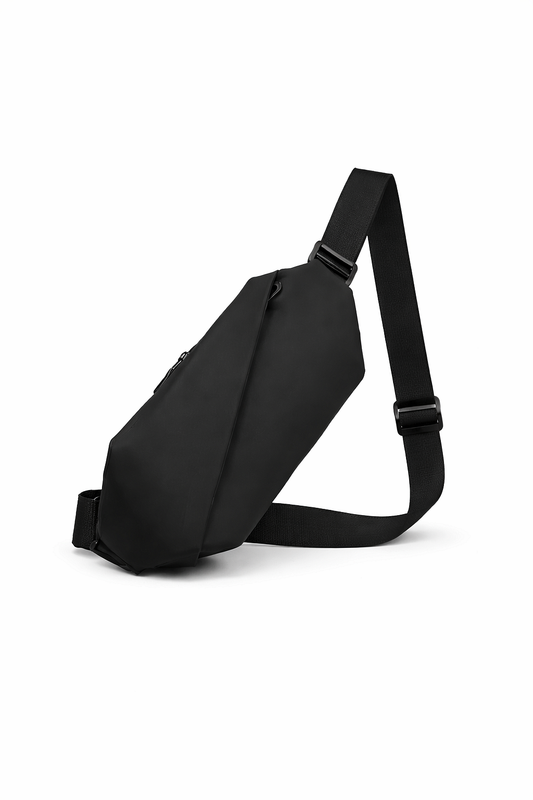 Sac banane à coque rigide EDC – sac everyday carry élégant