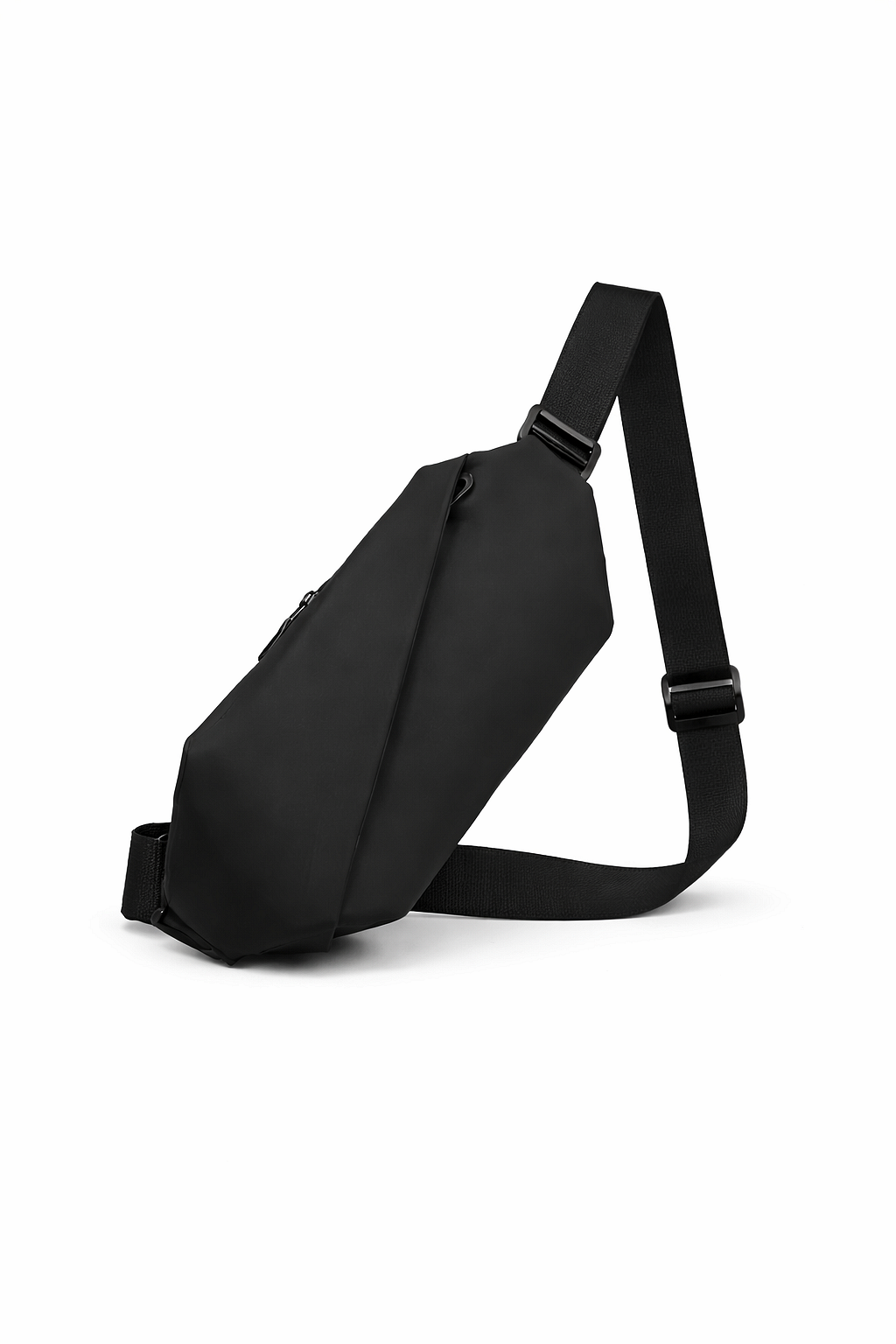 Sac banane à coque rigide EDC – sac everyday carry élégant