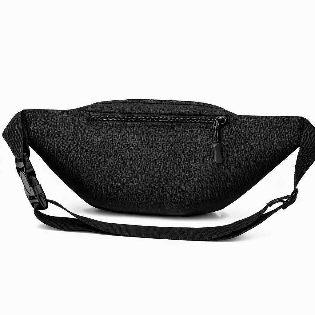 Sac banane SWAT – sac everyday carry compact