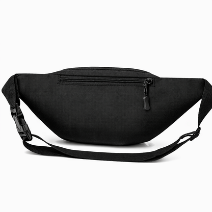 Sac banane SWAT – sac everyday carry compact