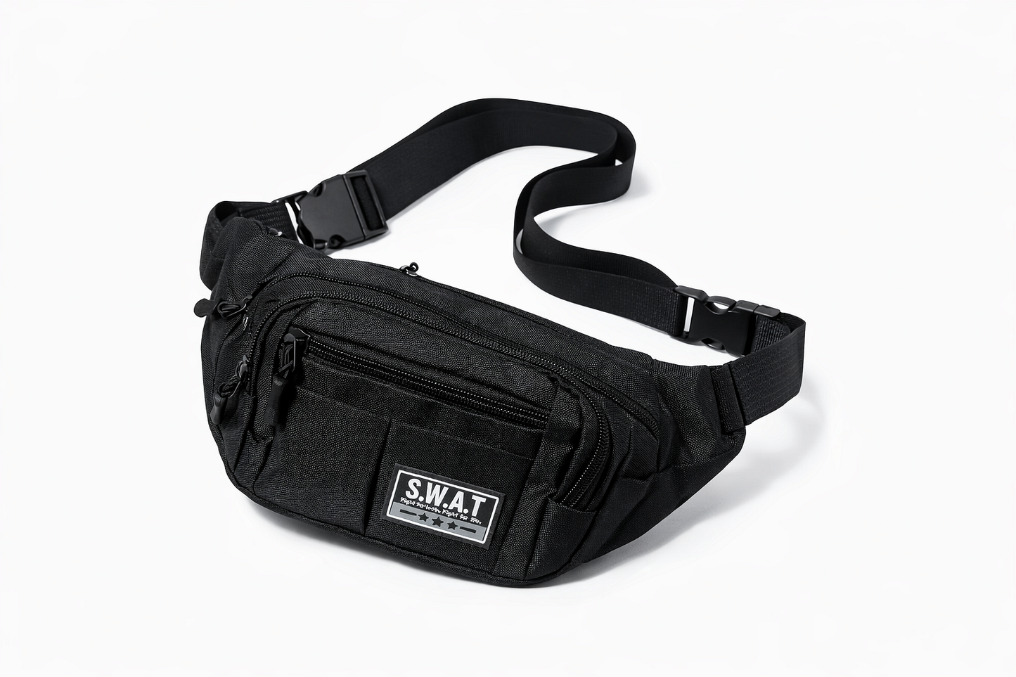Sac banane SWAT – sac everyday carry compact