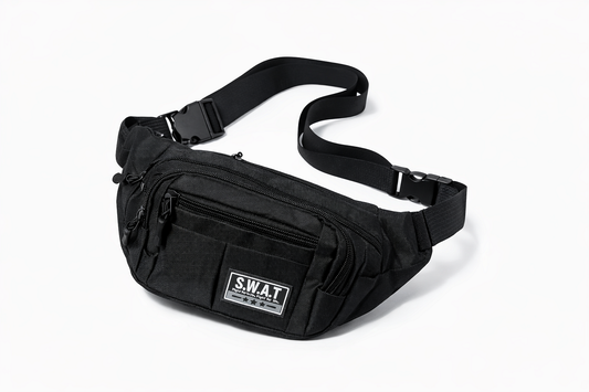 Sac banane SWAT – sac everyday carry compact