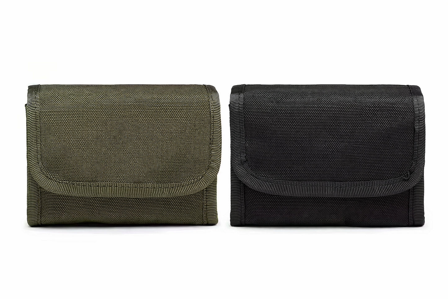 Sac pour cartouches 12g avec 10 emplacements, système MOLLE