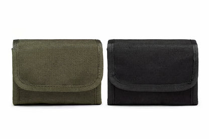 Sac pour cartouches 12g avec 10 emplacements, système MOLLE