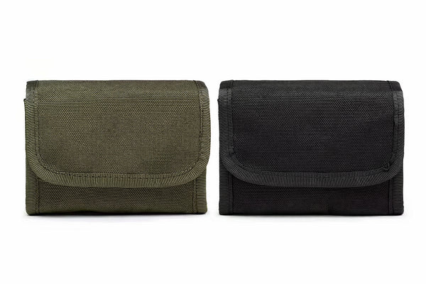 Sac pour cartouches 12g avec 10 emplacements, système MOLLE