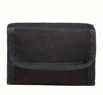 Sac pour cartouches 12g avec 10 emplacements, système MOLLE