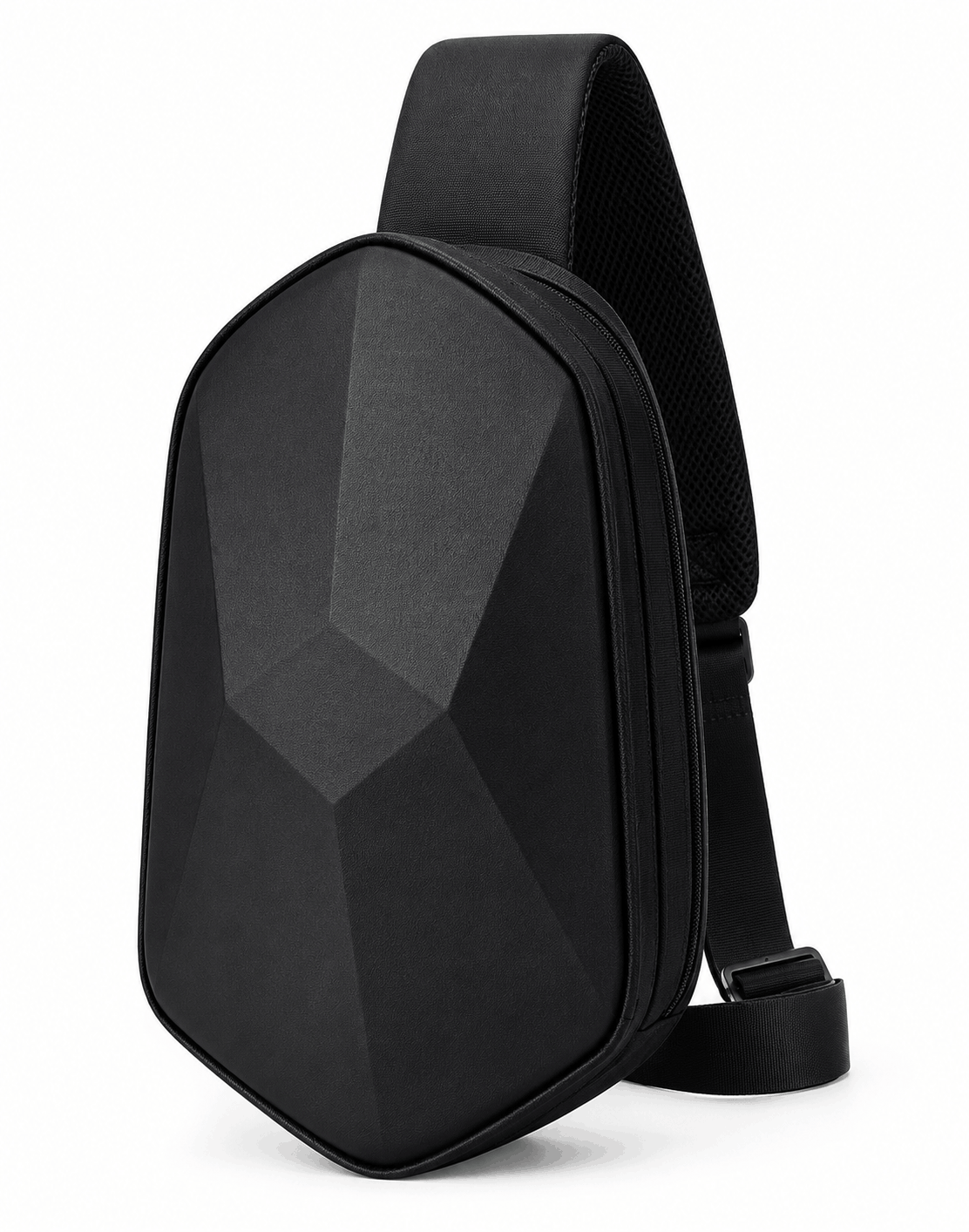 Sac bandoulière BlackAirsoft Diamond