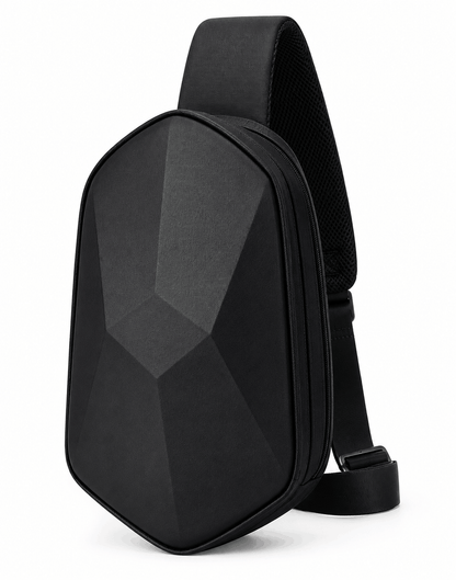 Sac bandoulière BlackAirsoft Diamond