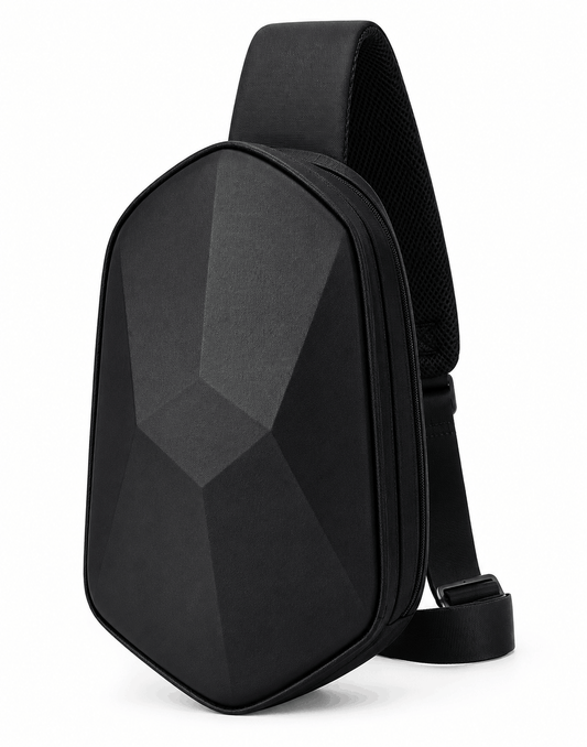 Sac bandoulière BlackAirsoft Diamond