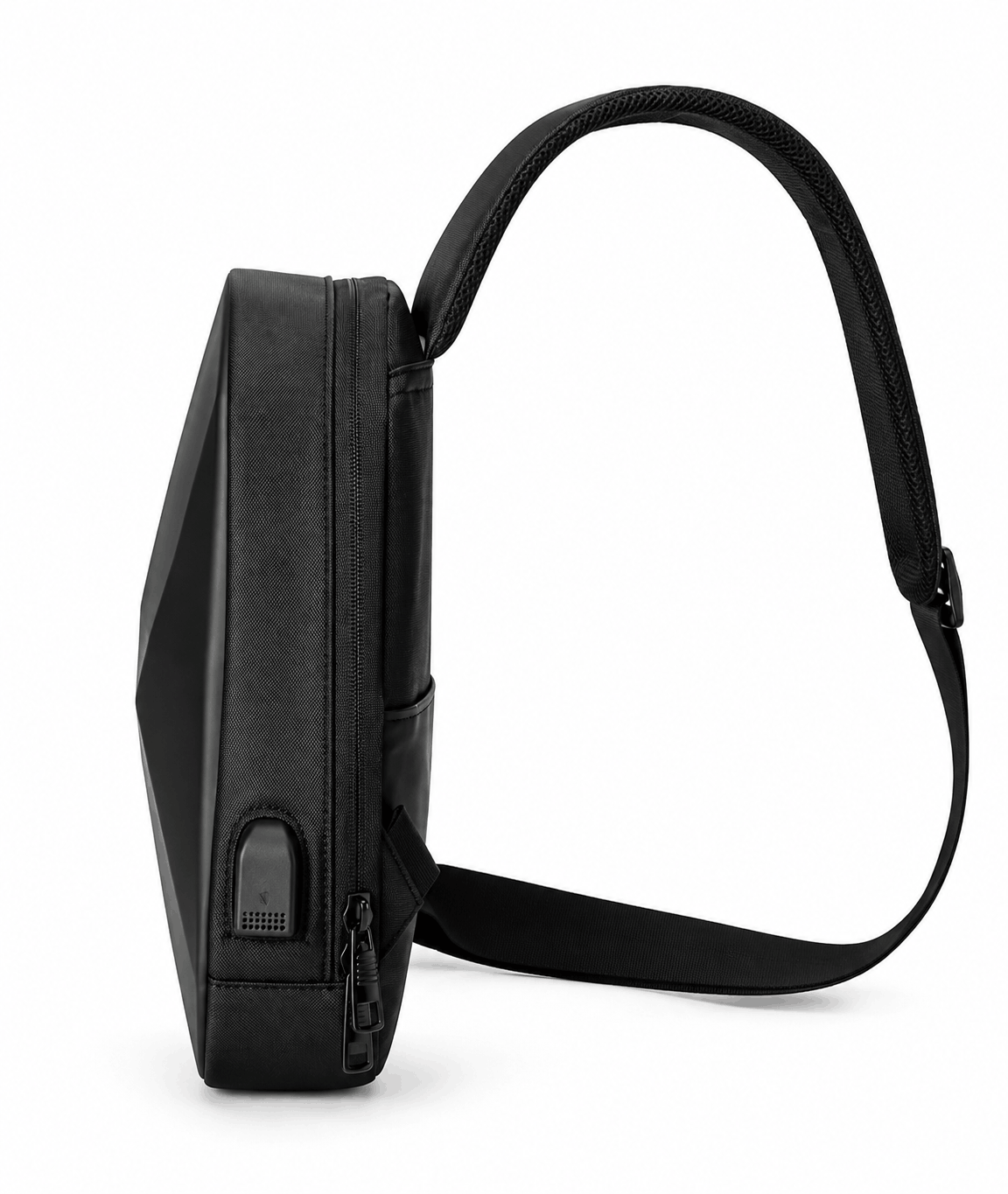 Sac bandoulière BlackAirsoft Diamond