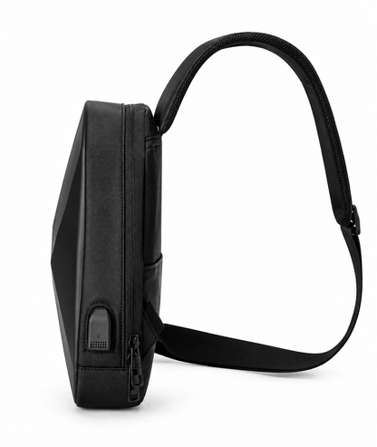 Sac bandoulière BlackAirsoft Diamond