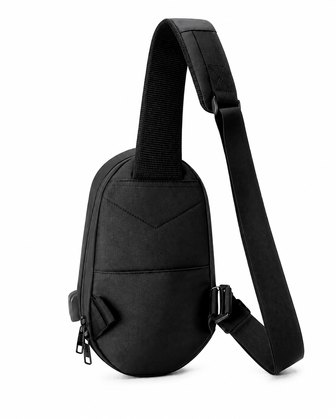 Sac bandoulière BlackAirsoft Diamond
