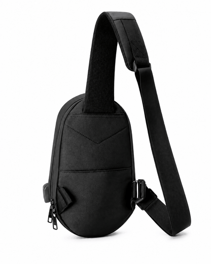 Sac bandoulière BlackAirsoft Diamond