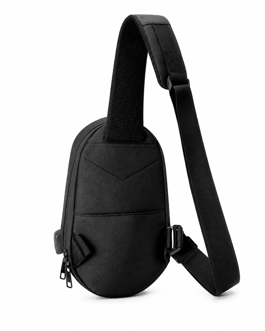 Sac bandoulière BlackAirsoft Diamond