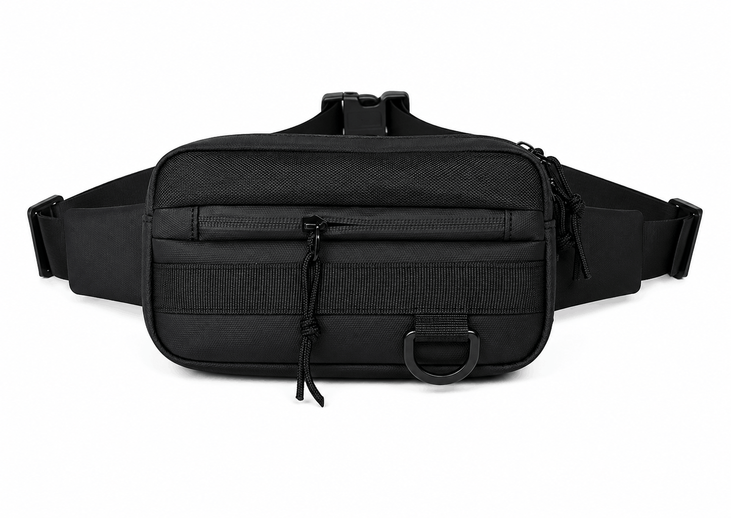 Sac bandoulière et en travers BlackAirsoft Nexus