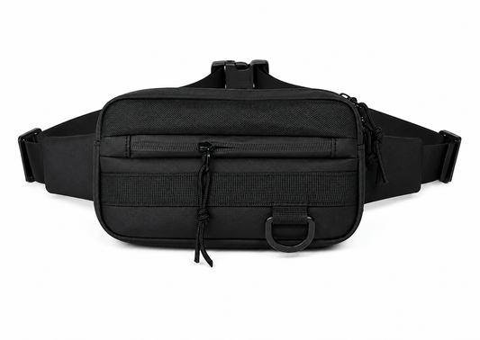 Sac bandoulière et en travers BlackAirsoft Nexus