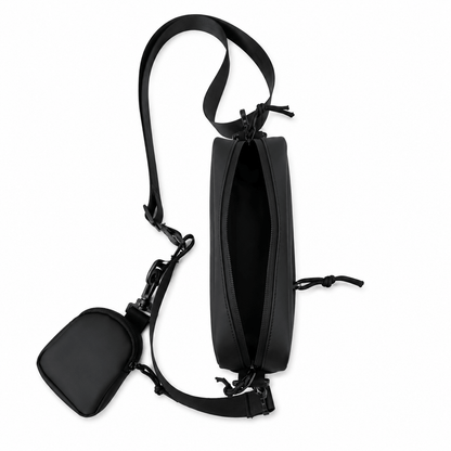 Sac bandoulière BlackAirsoft Duo Pack