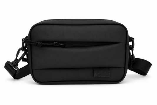 Sac bandoulière BlackAirsoft Duo Pack