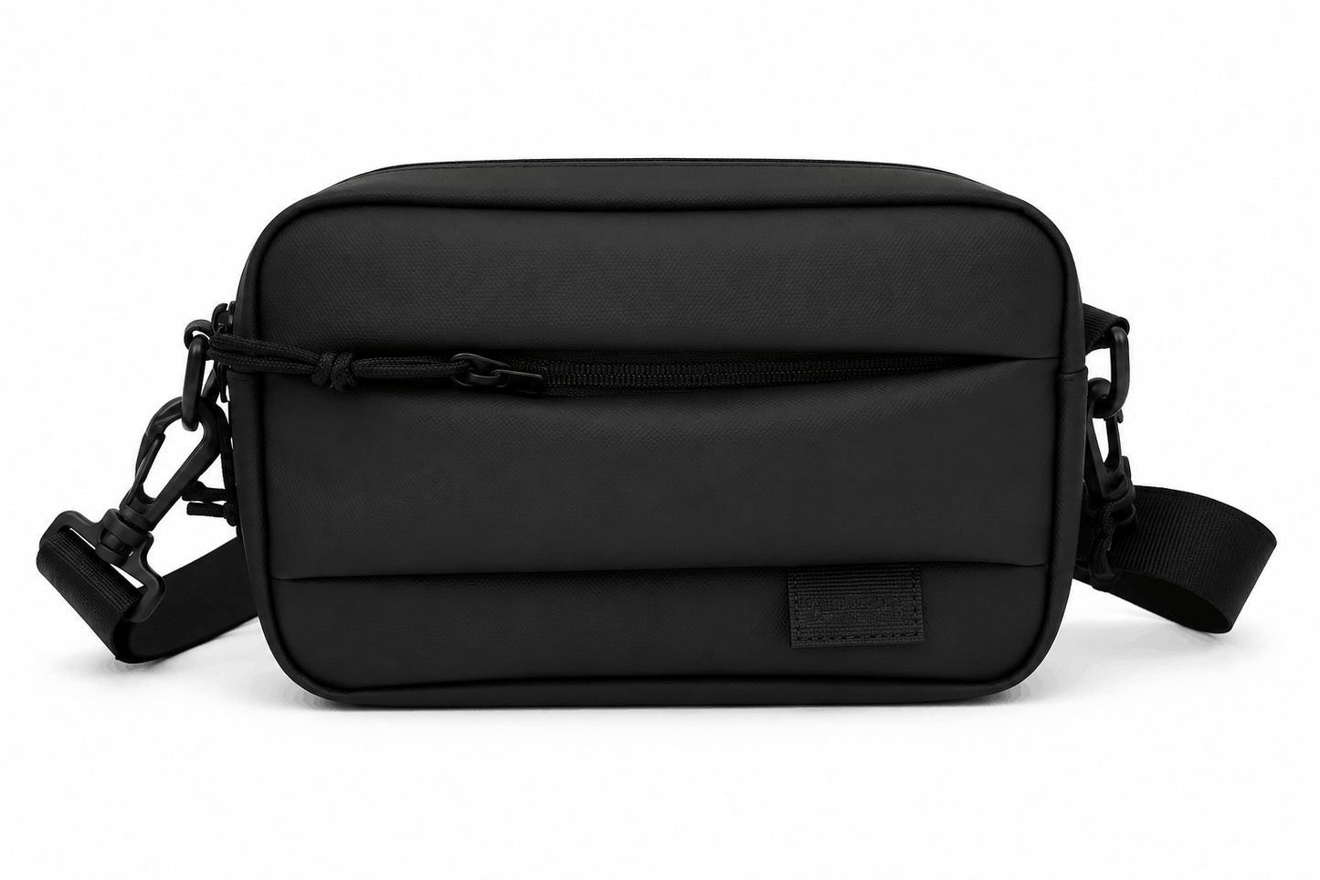 Sac bandoulière BlackAirsoft Duo Pack